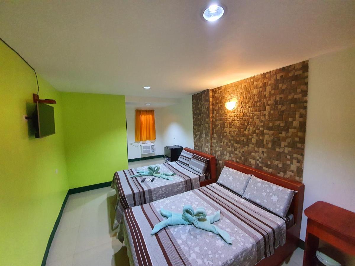 Aosmec Square Inn