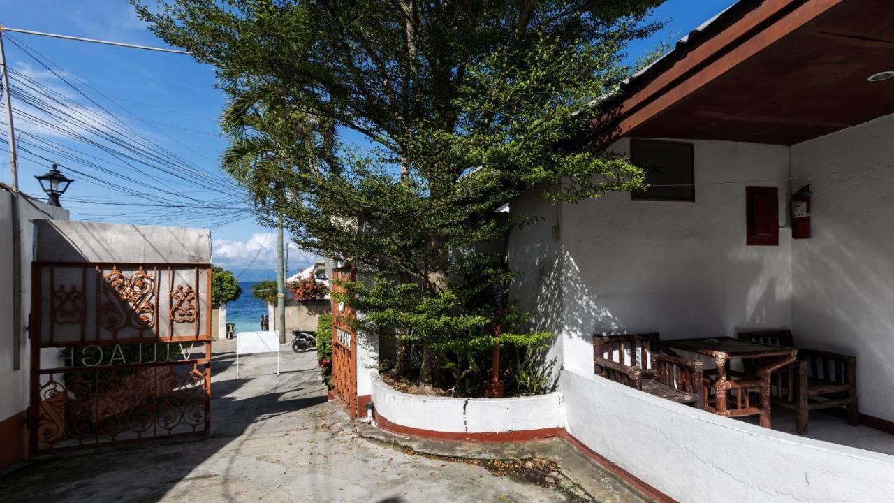 Resort Marina Village Moalboal