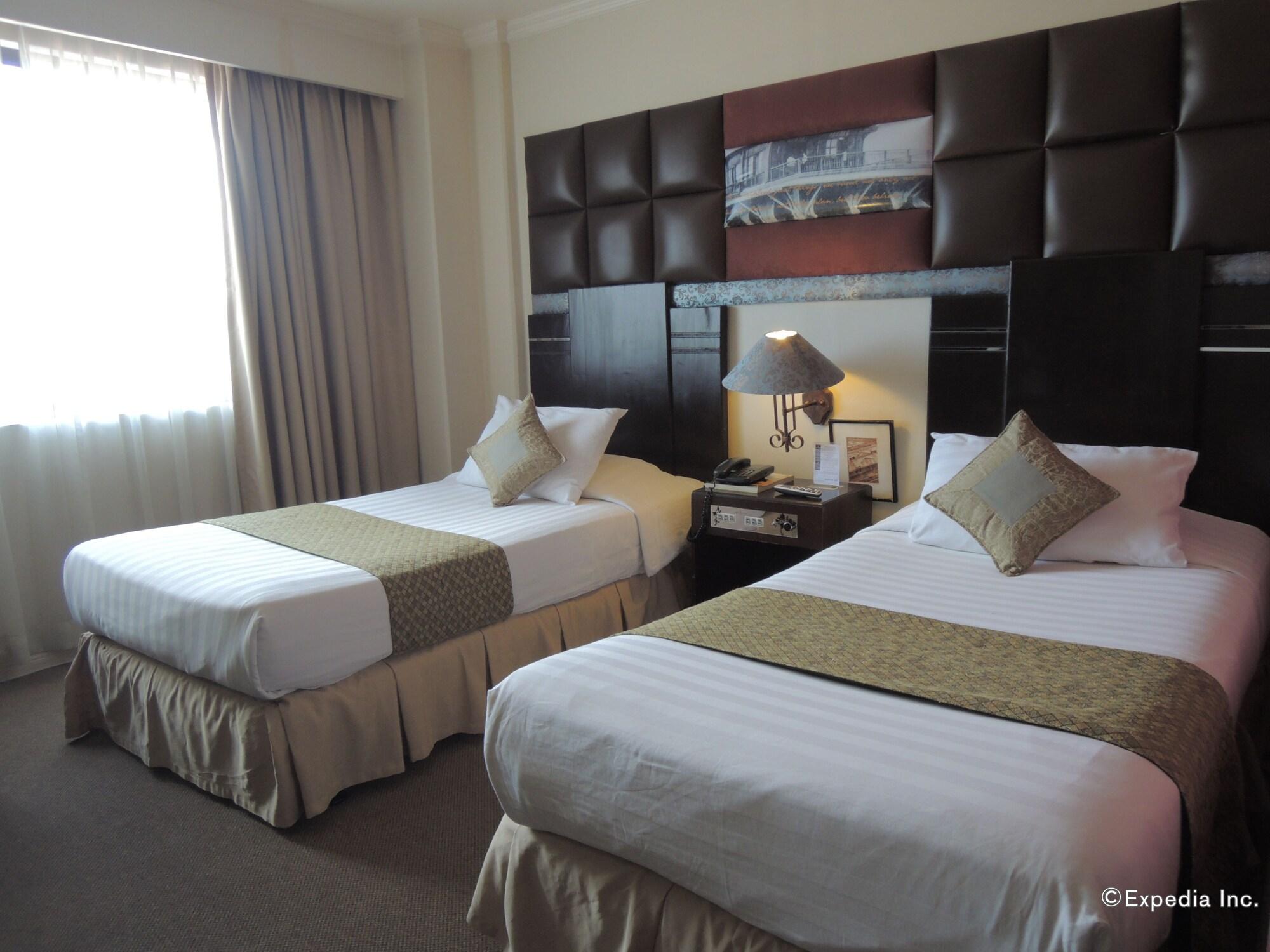 The Bellavista 3*