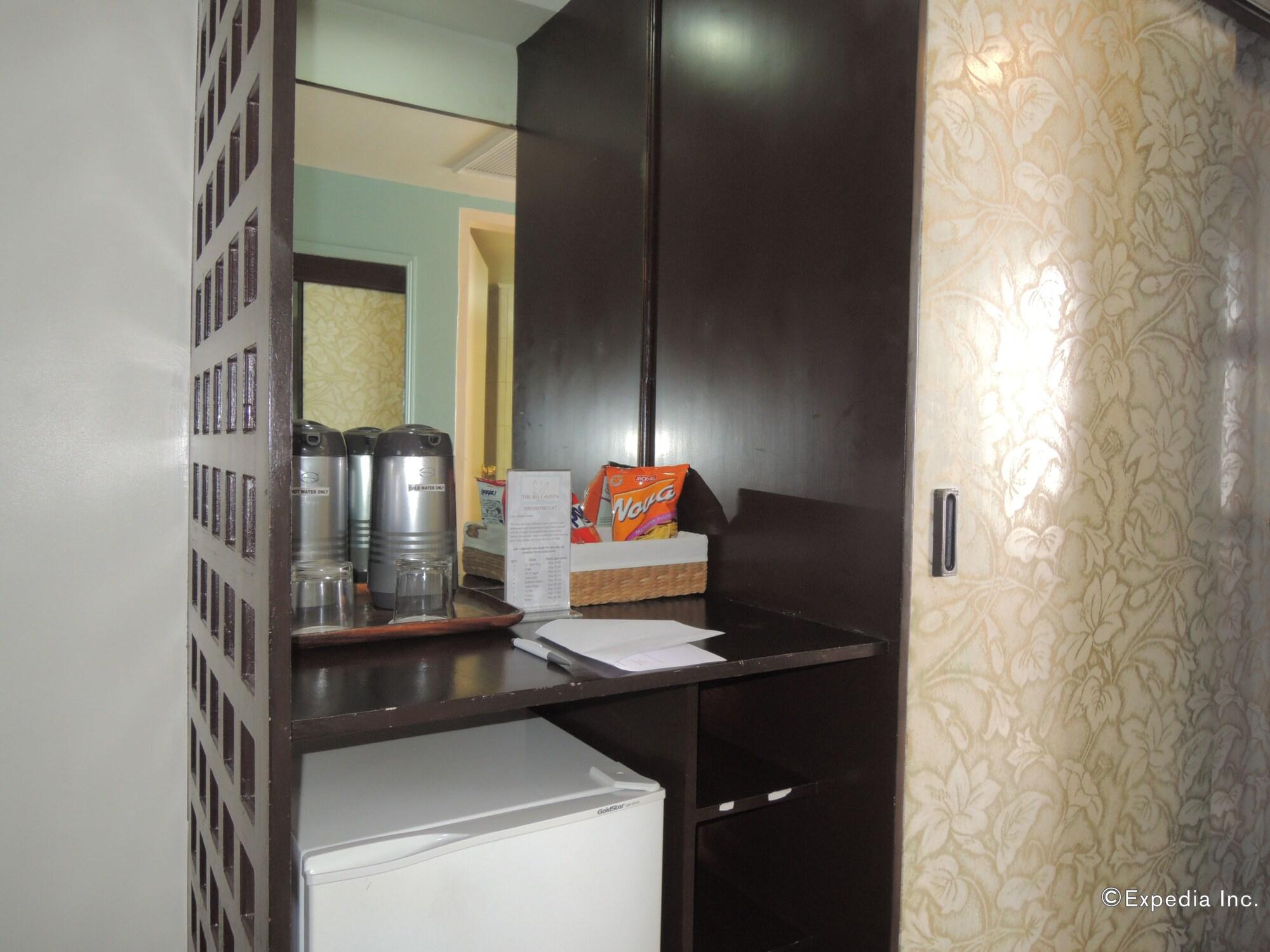 Hotel The Bellavista 3*