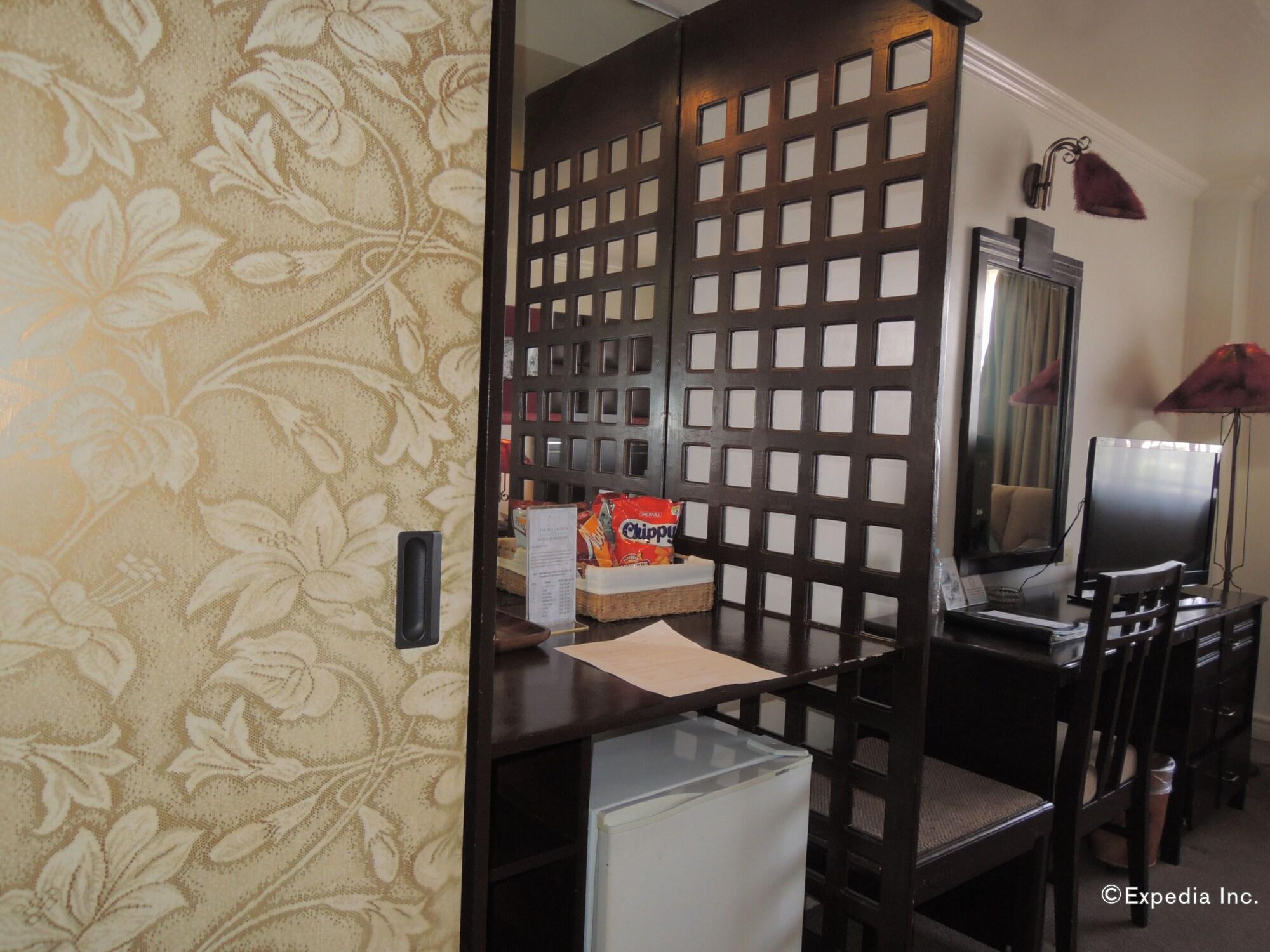 The Bellavista Hotel Lapu-Lapu City