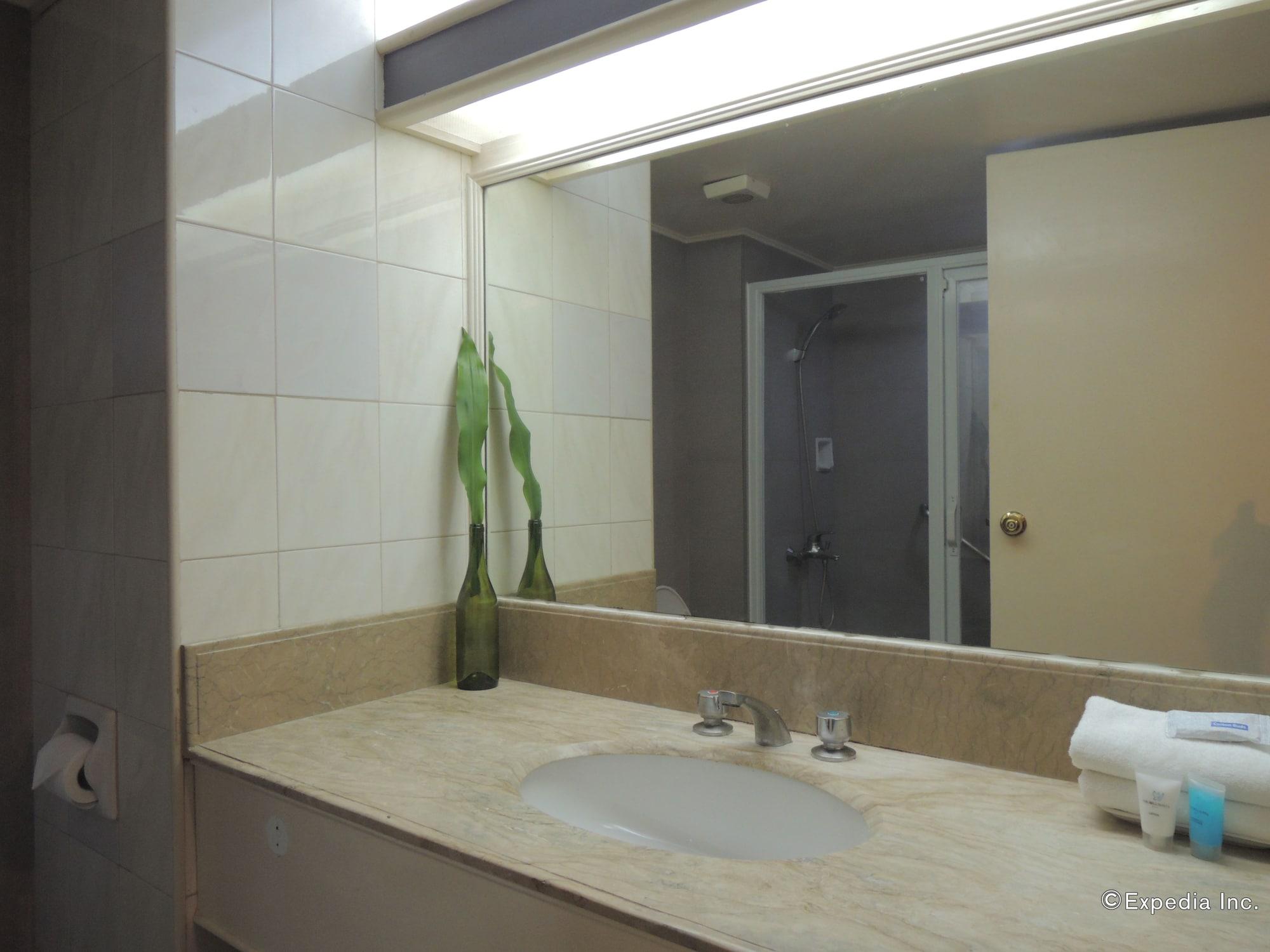 The Bellavista Hotel 3*