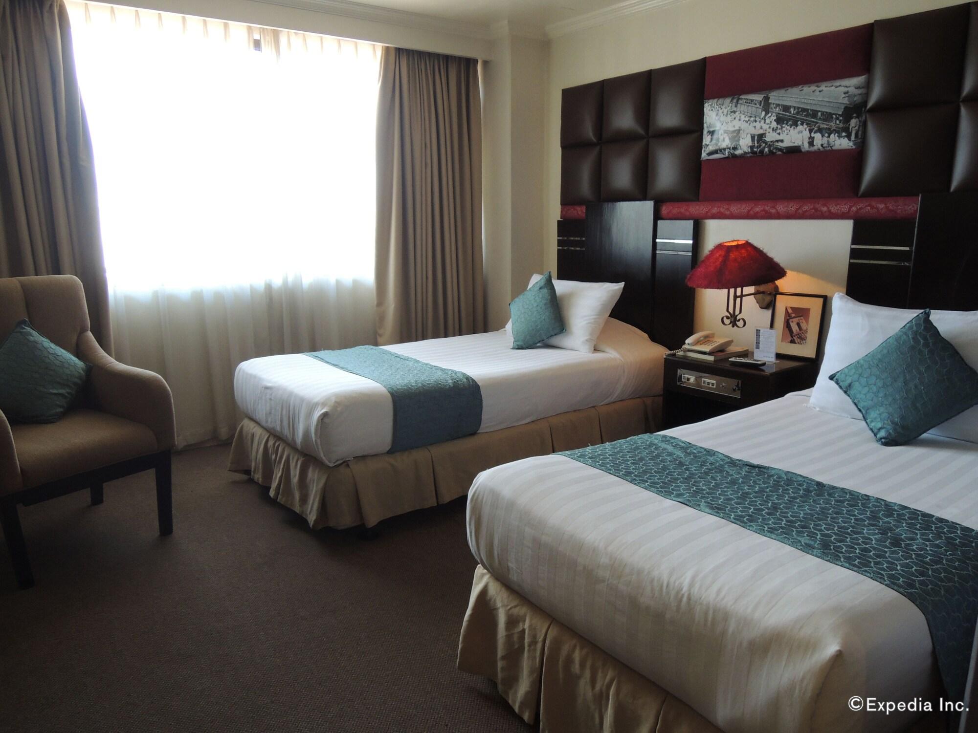 The Bellavista 3*