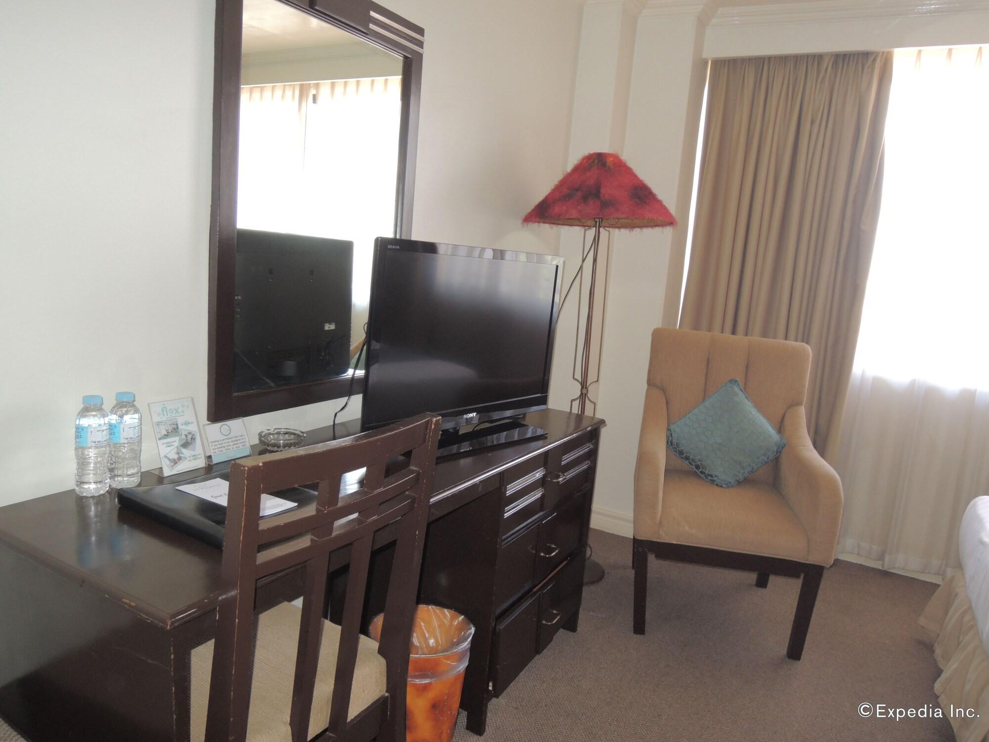 Hotel The Bellavista 3*