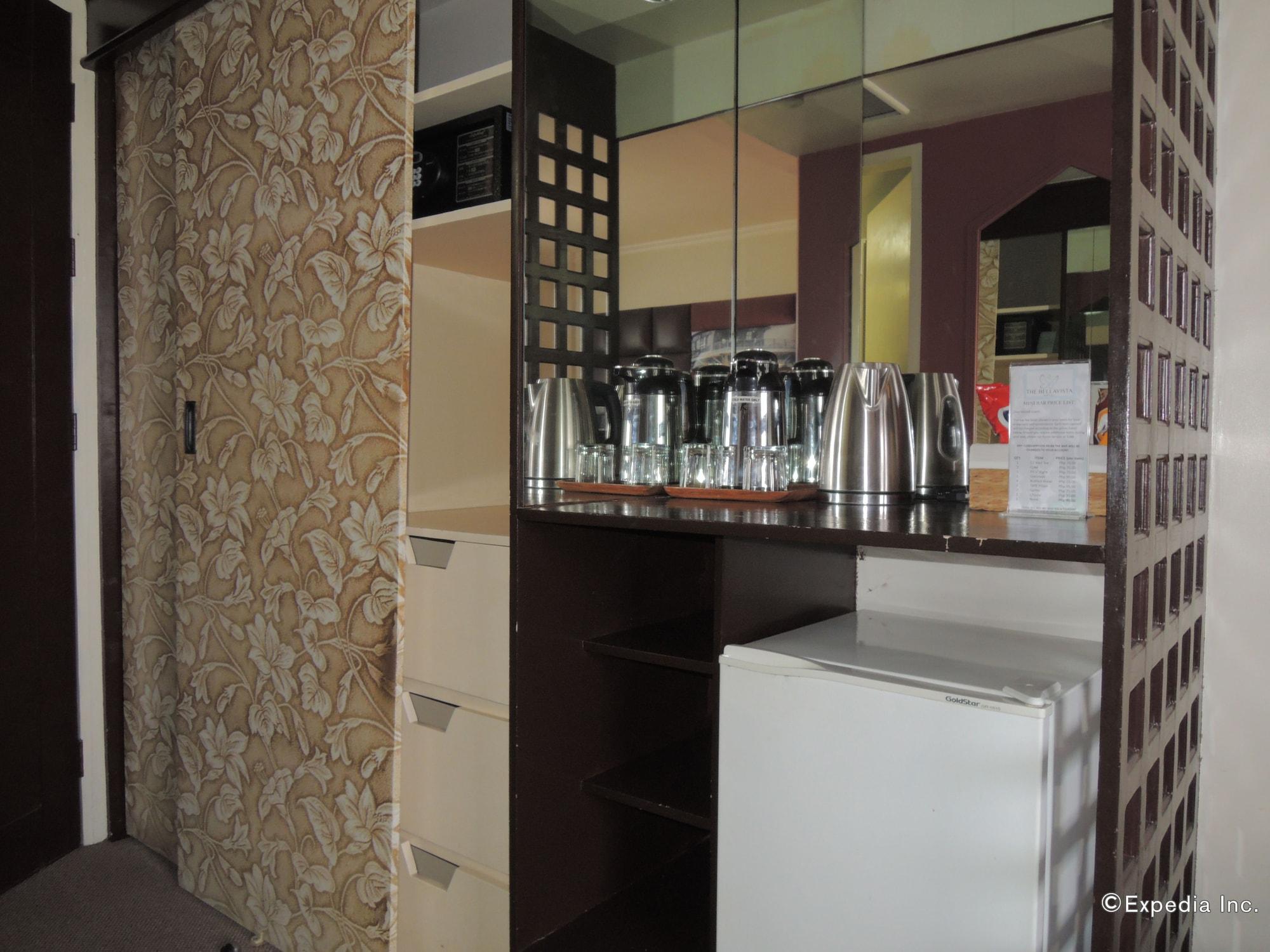Hotel The Bellavista Lapu-Lapu City