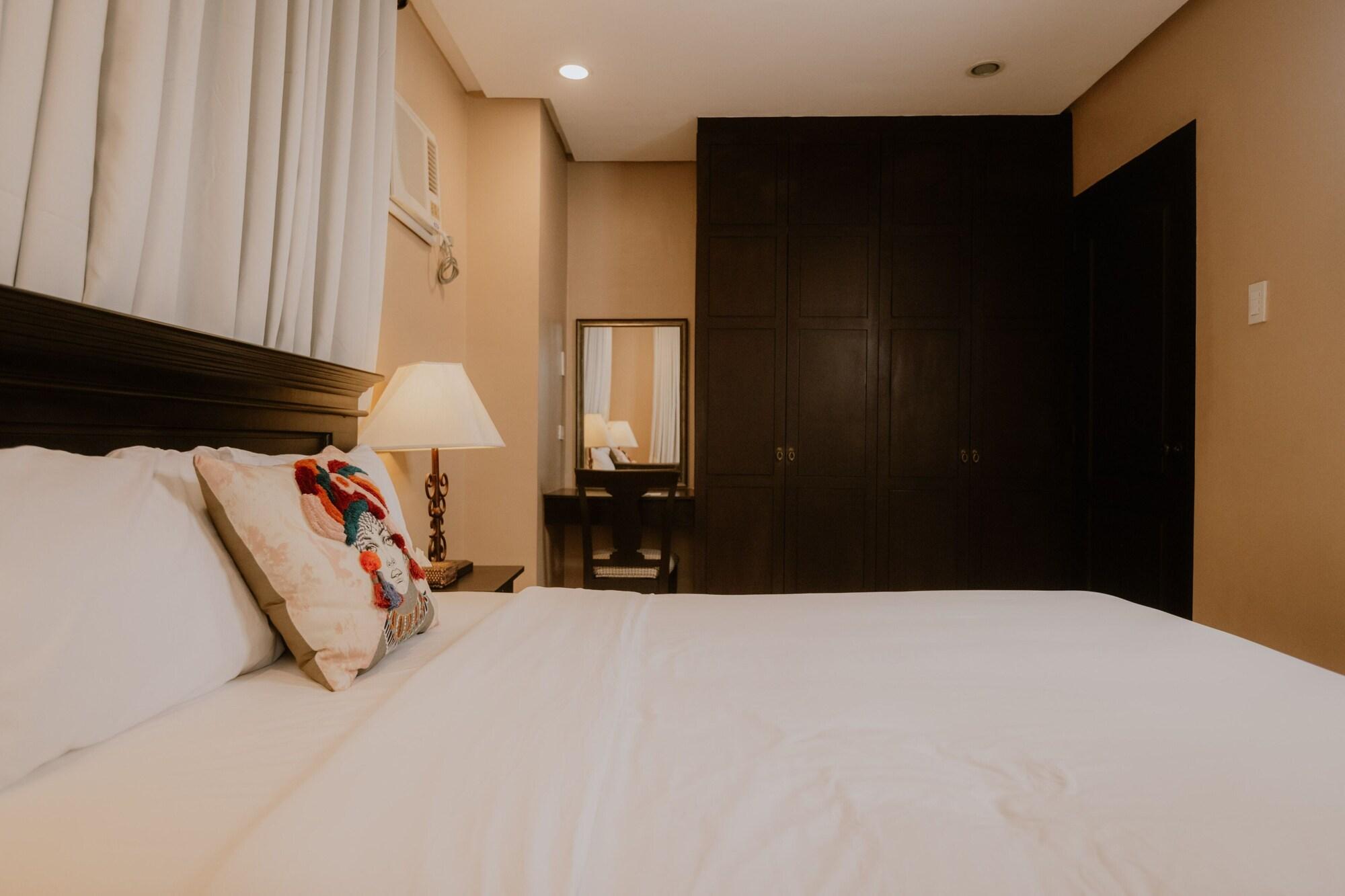 Sta Barbara 3* Cebu