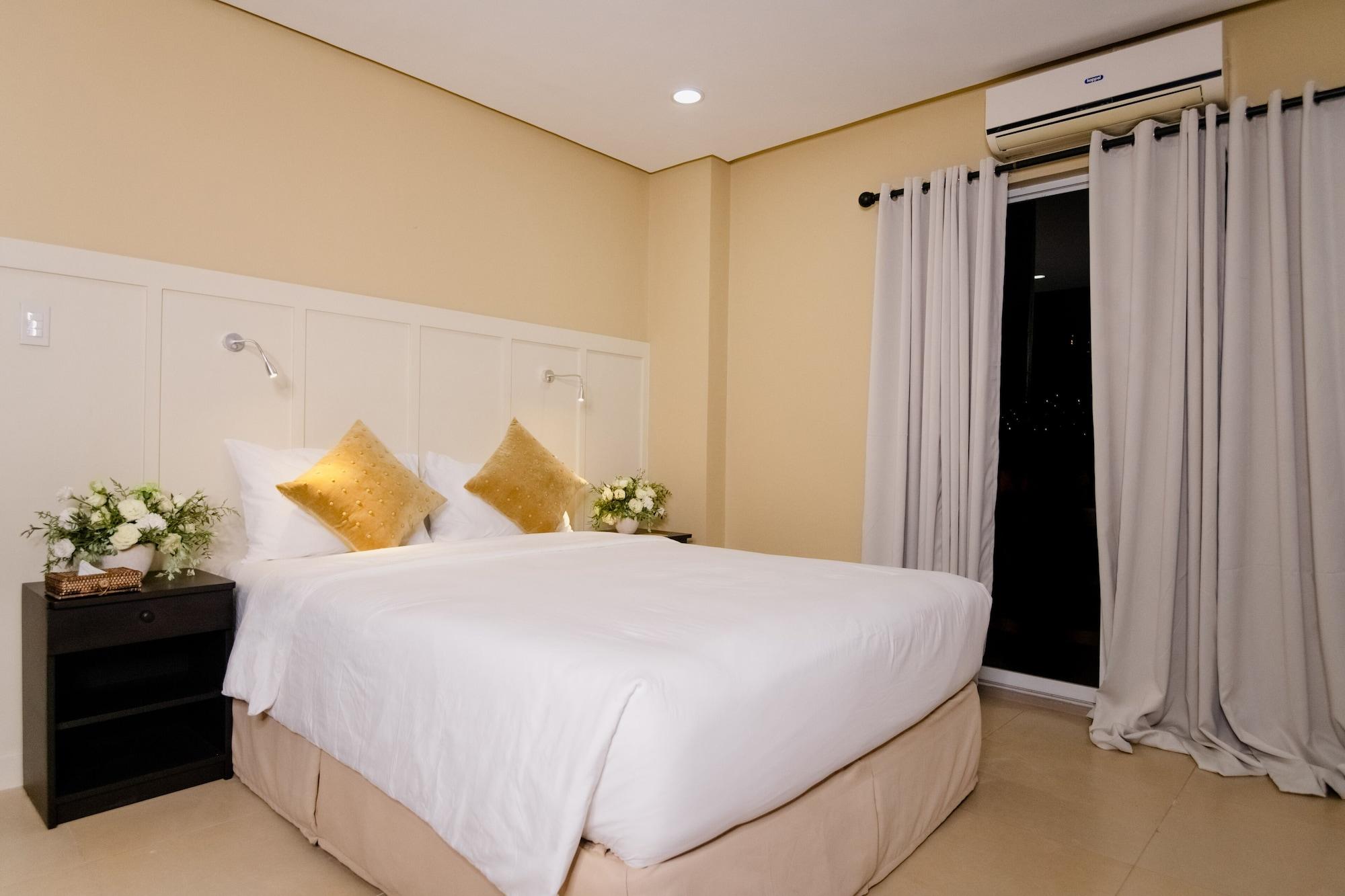 Sta Barbara Aparthotel 3*