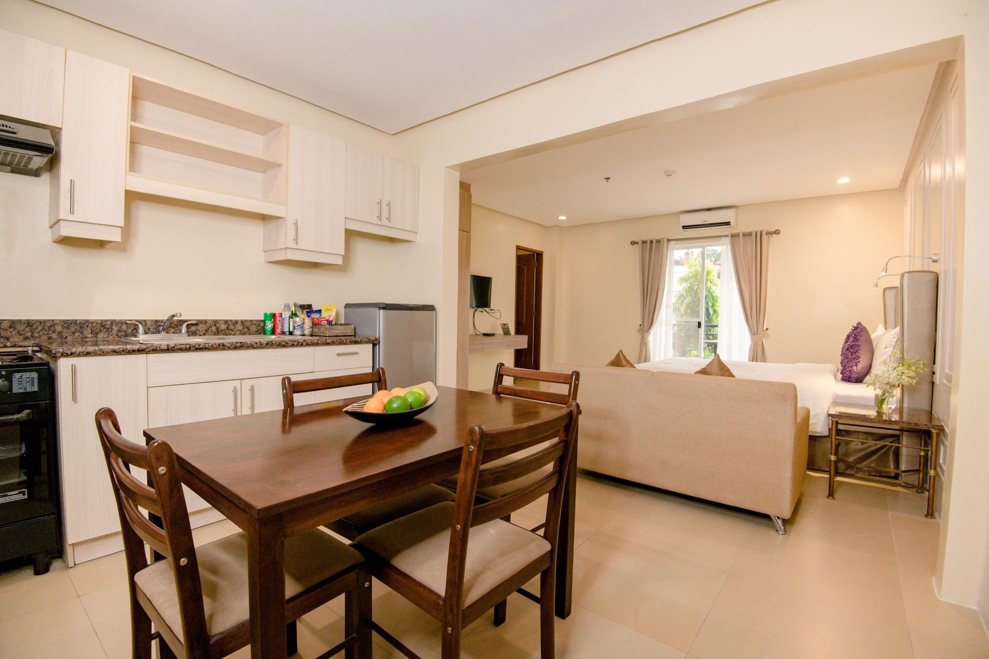 Sta Barbara Aparthotel