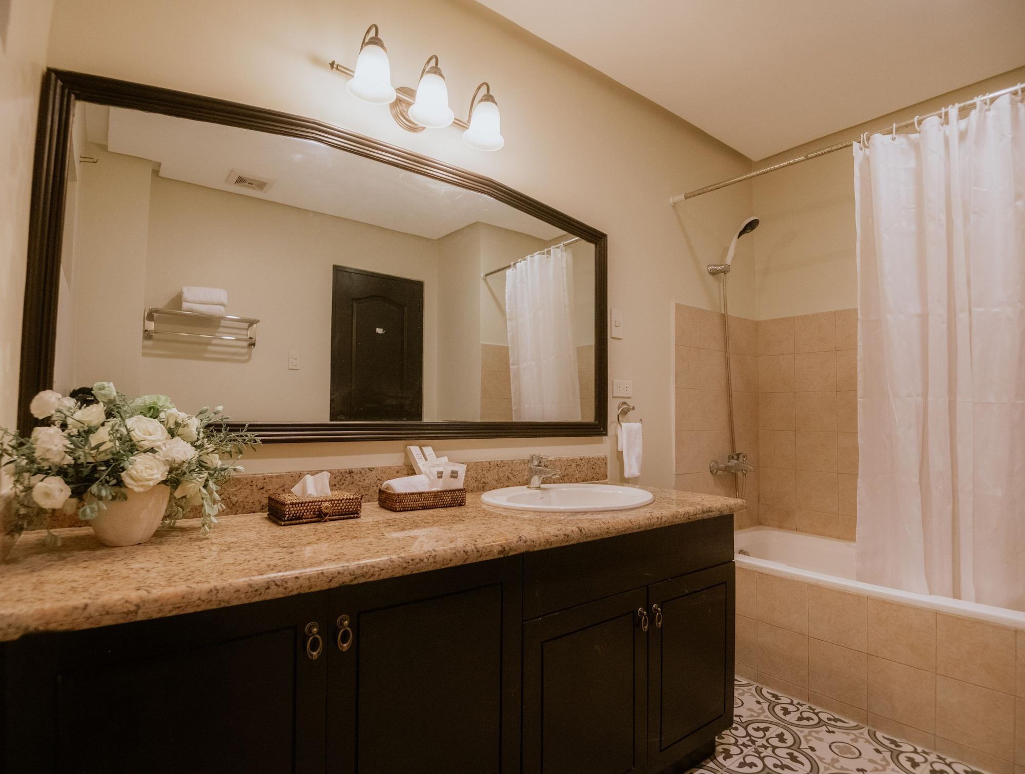 Sta Barbara Aparthotel Cebu