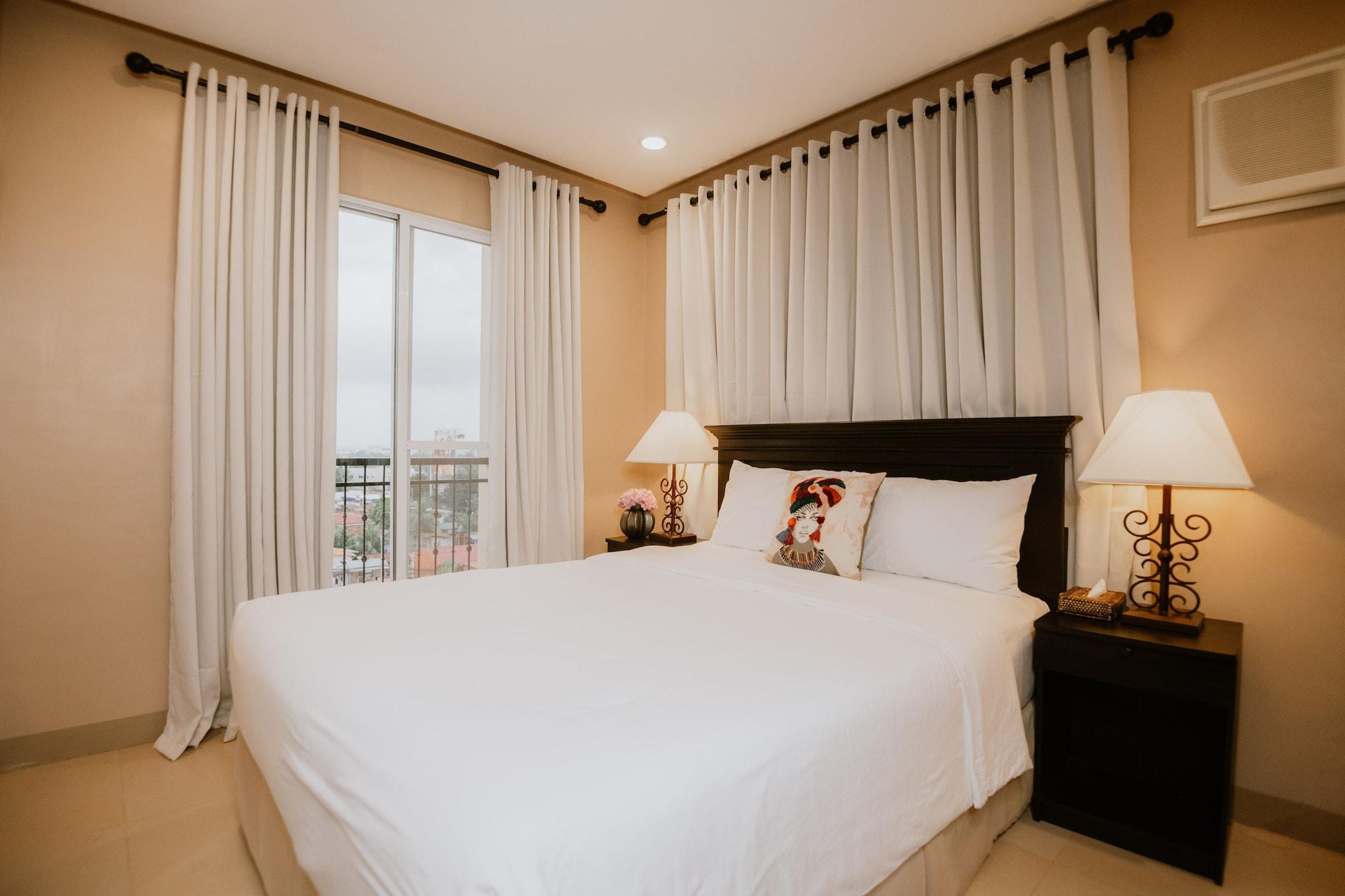 Sta Barbara Aparthotel