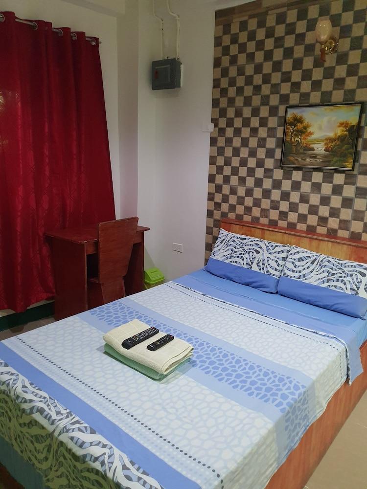Aosmec Square Inn *