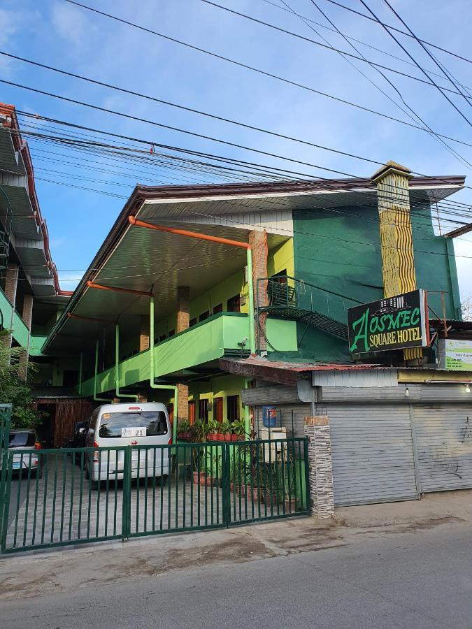 Aosmec Square Lapu-Lapu City