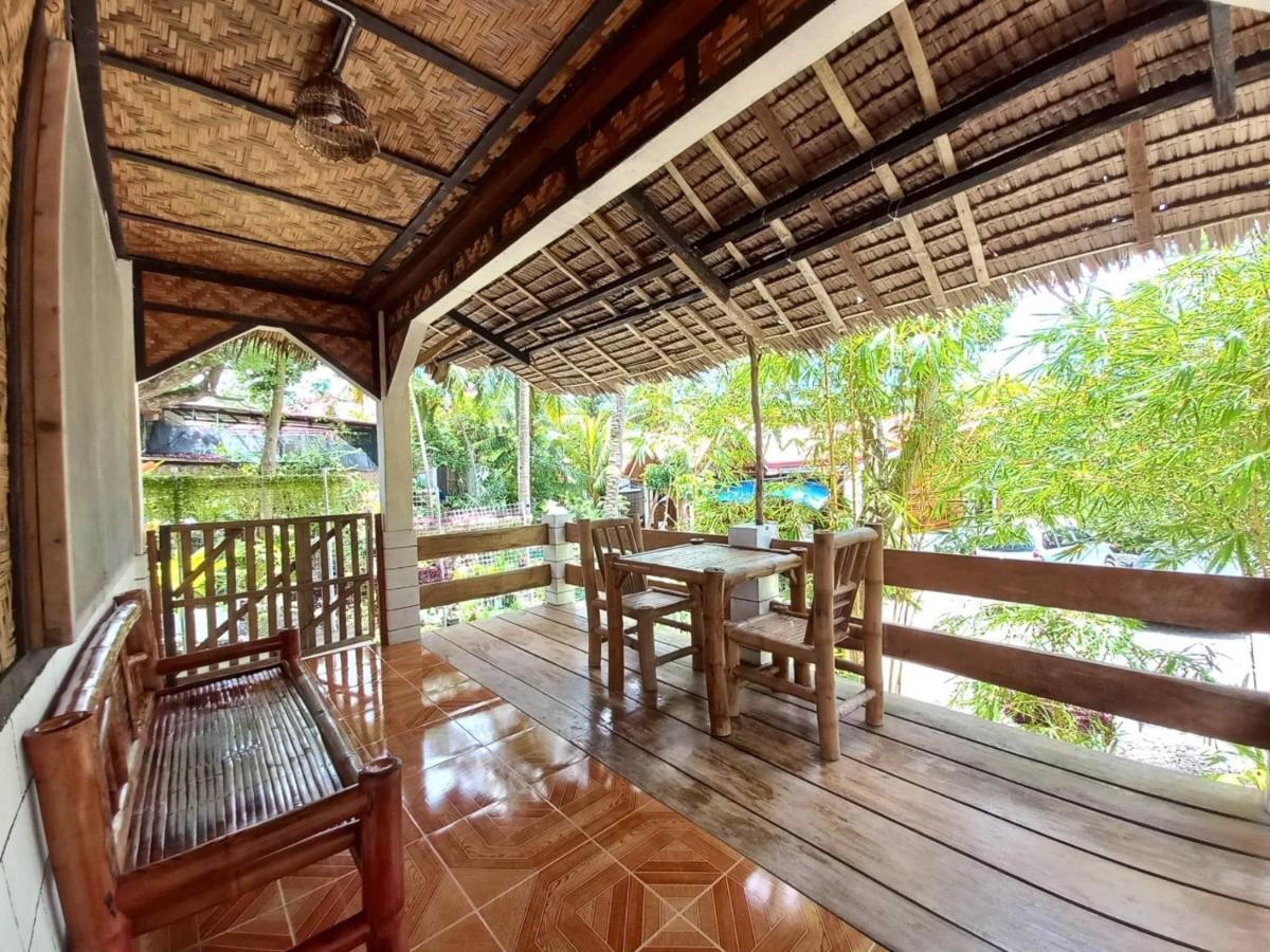 Sambag Hideaway * Moalboal