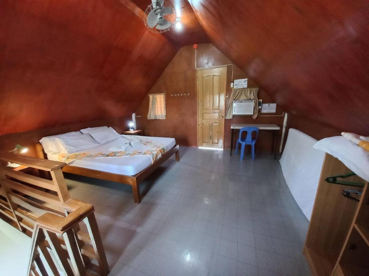 Sambag Hideaway Casa de hóspedes
