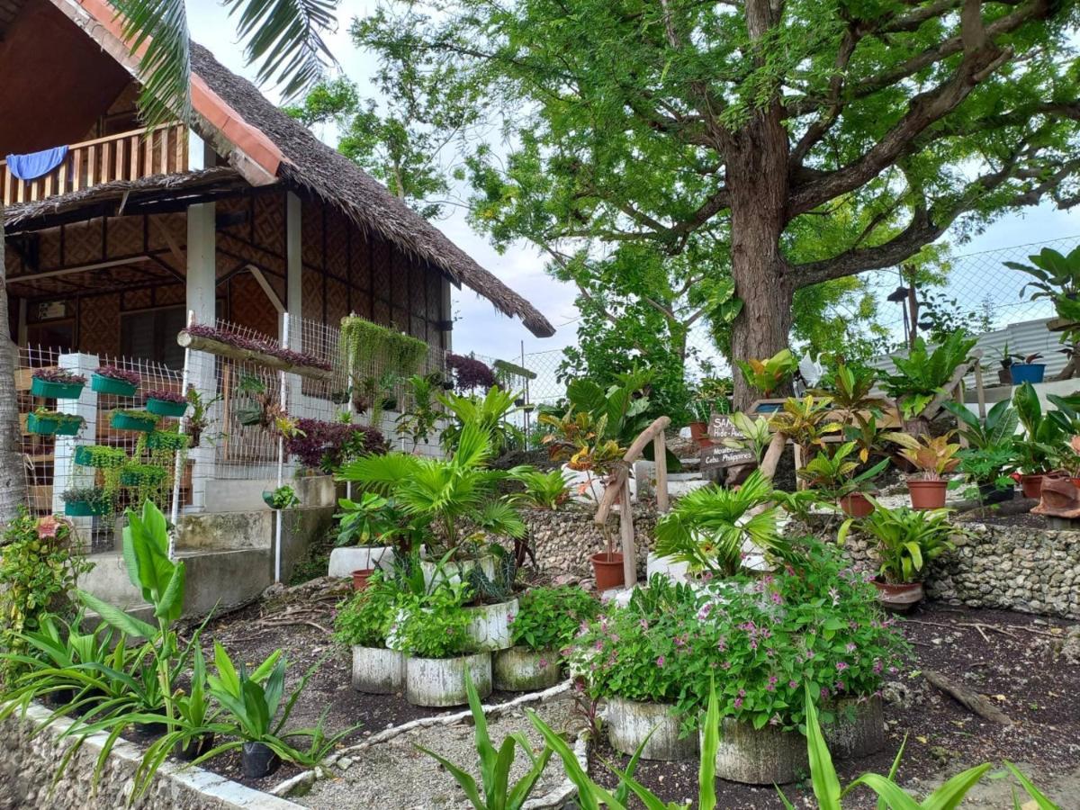 Sambag Hideaway Casa de hóspedes Moalboal