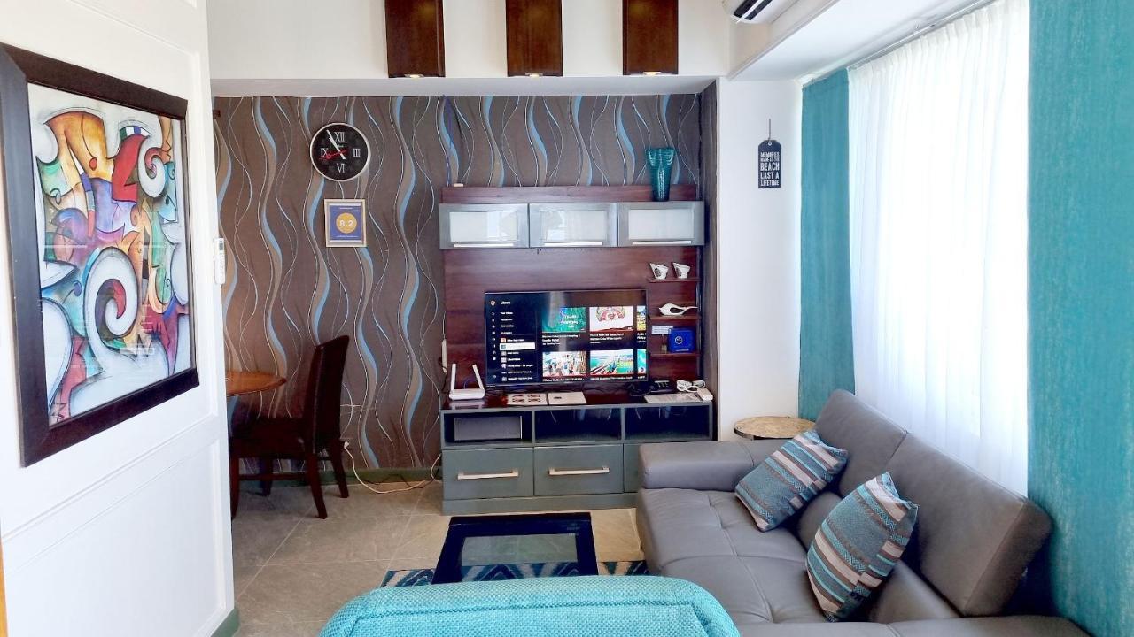 La Mirada Residences Apartamento Lapu-Lapu City