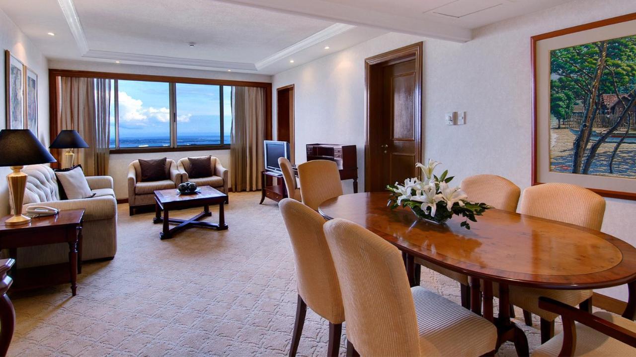 Marco Polo Plaza 5* Cebu