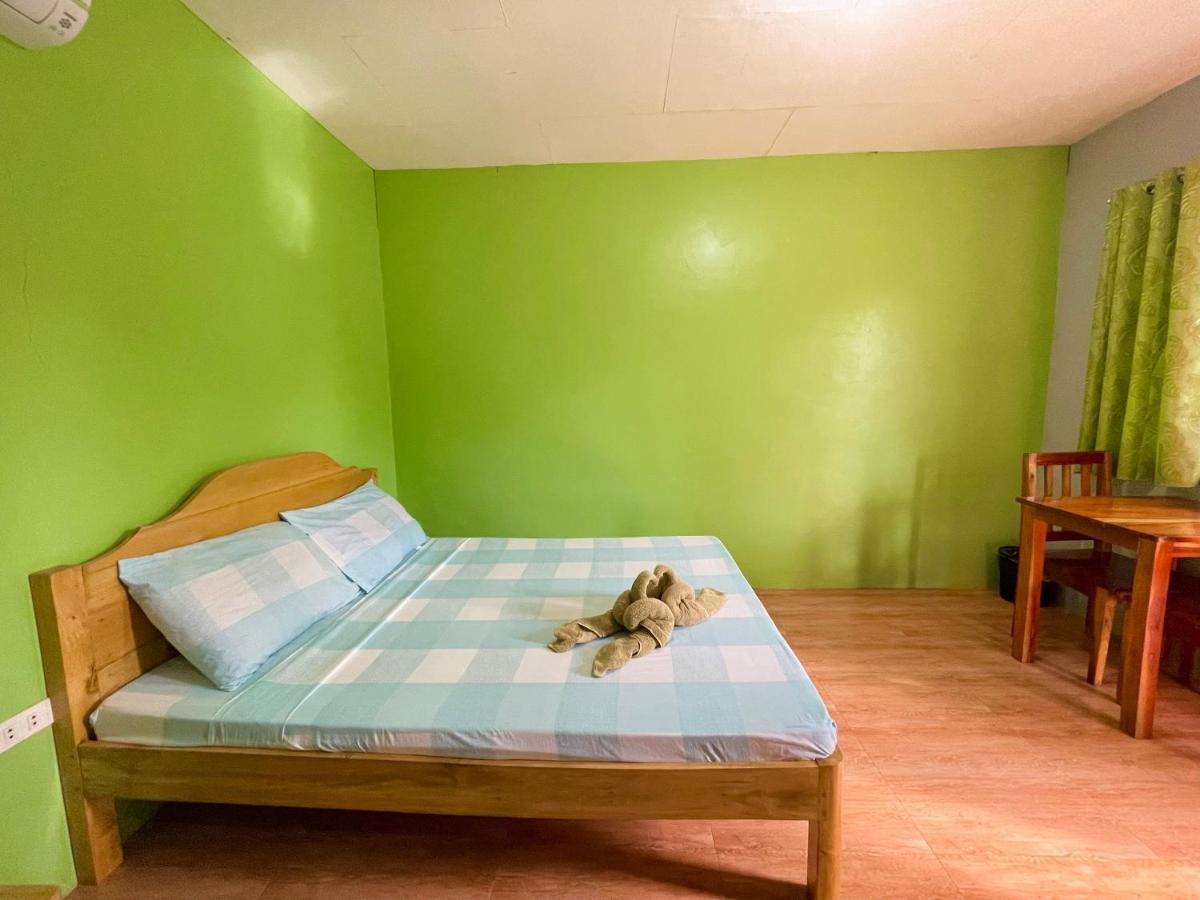 Casa de hóspedes Ananas
