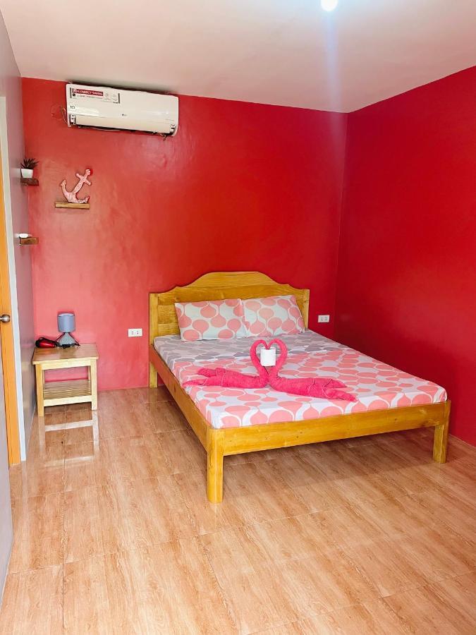 Ananas Casa de hóspedes 4*