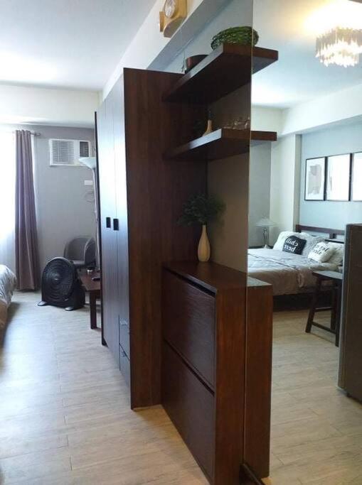 Apartment Cozy Near Mactan International Airport