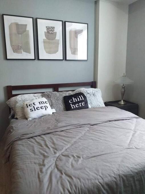 Cozy Near Mactan International Airport Apartment
