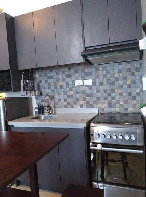 Cozy Near Mactan International Airport Apartment *