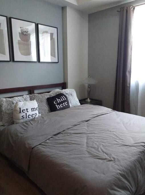 Apartment Cozy Near Mactan International Airport Mandaue City