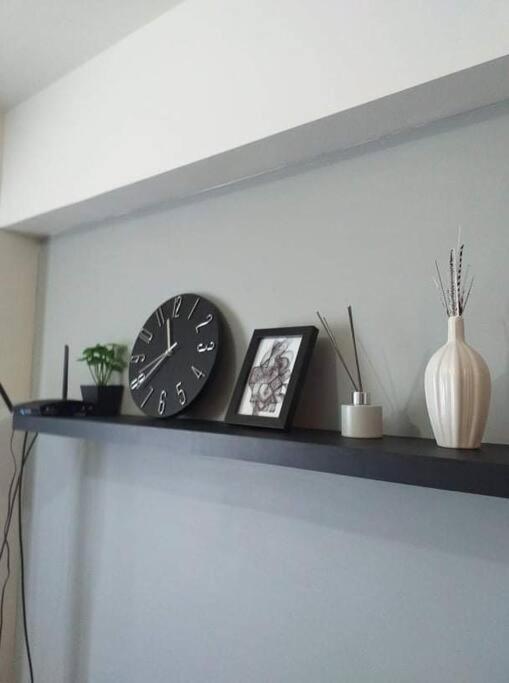 Apartment Cozy Near Mactan International Airport