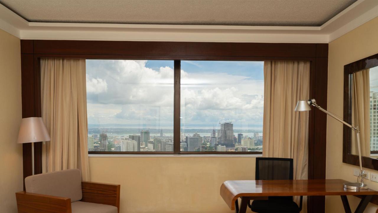 Marco Polo Plaza 5* Cebu