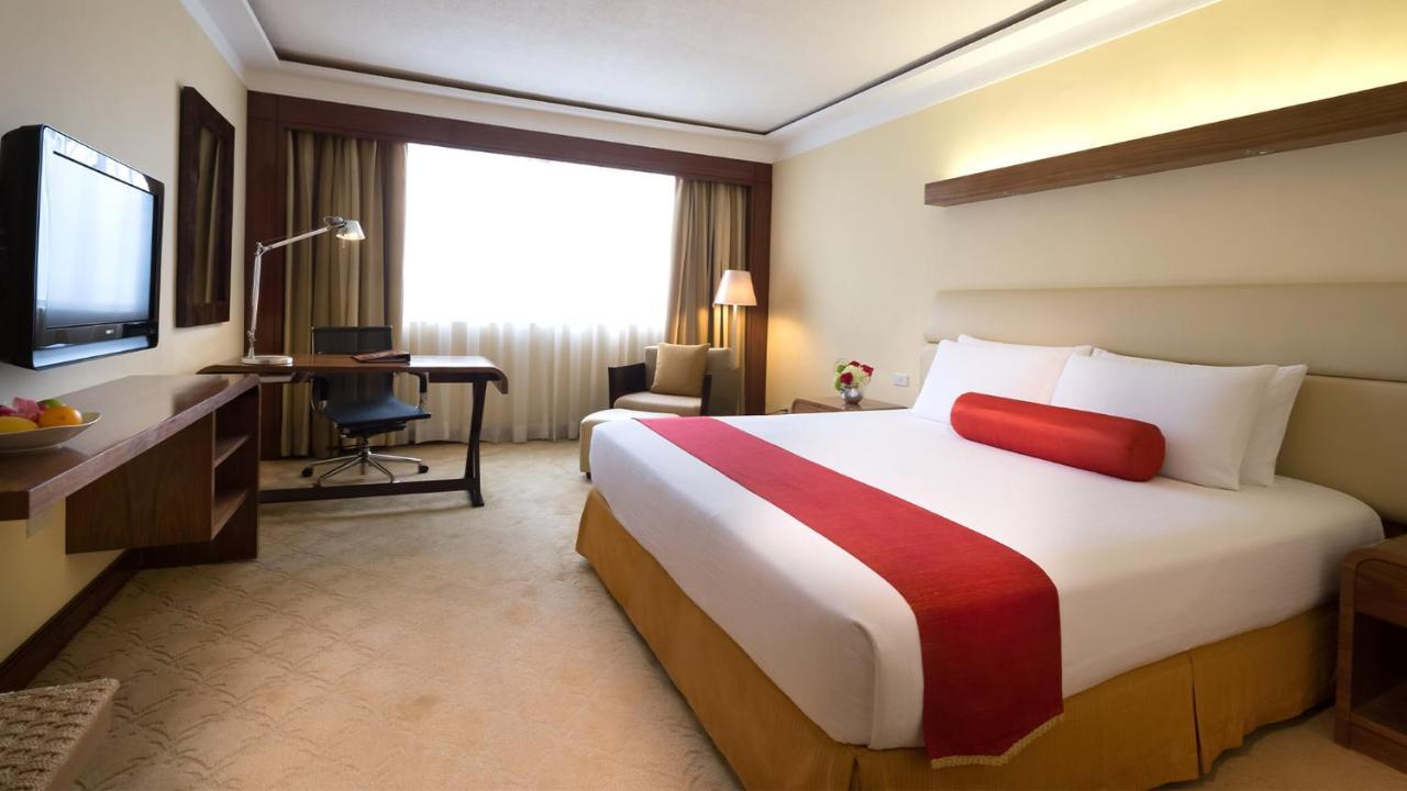 Hotel Marco Polo Plaza 5*