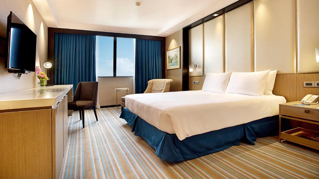 Marco Polo Plaza 5* Cebu