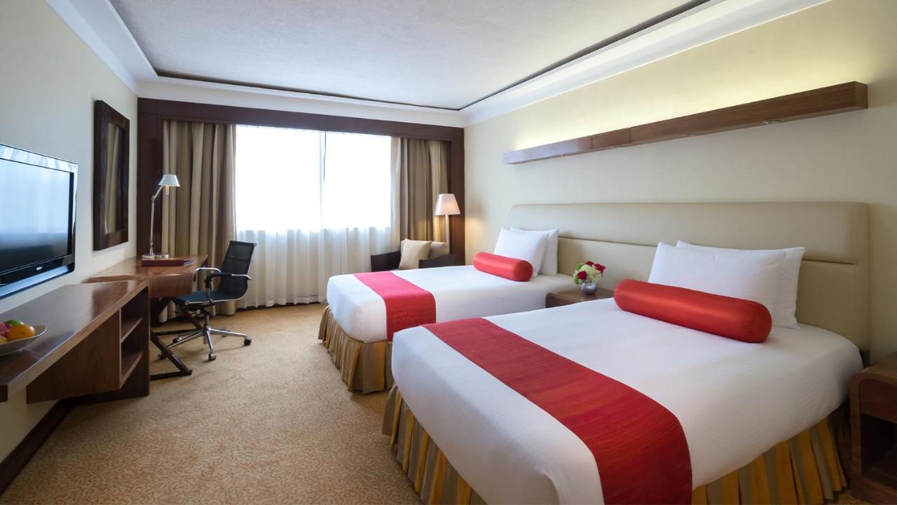 Marco Polo Plaza 5* Cebu
