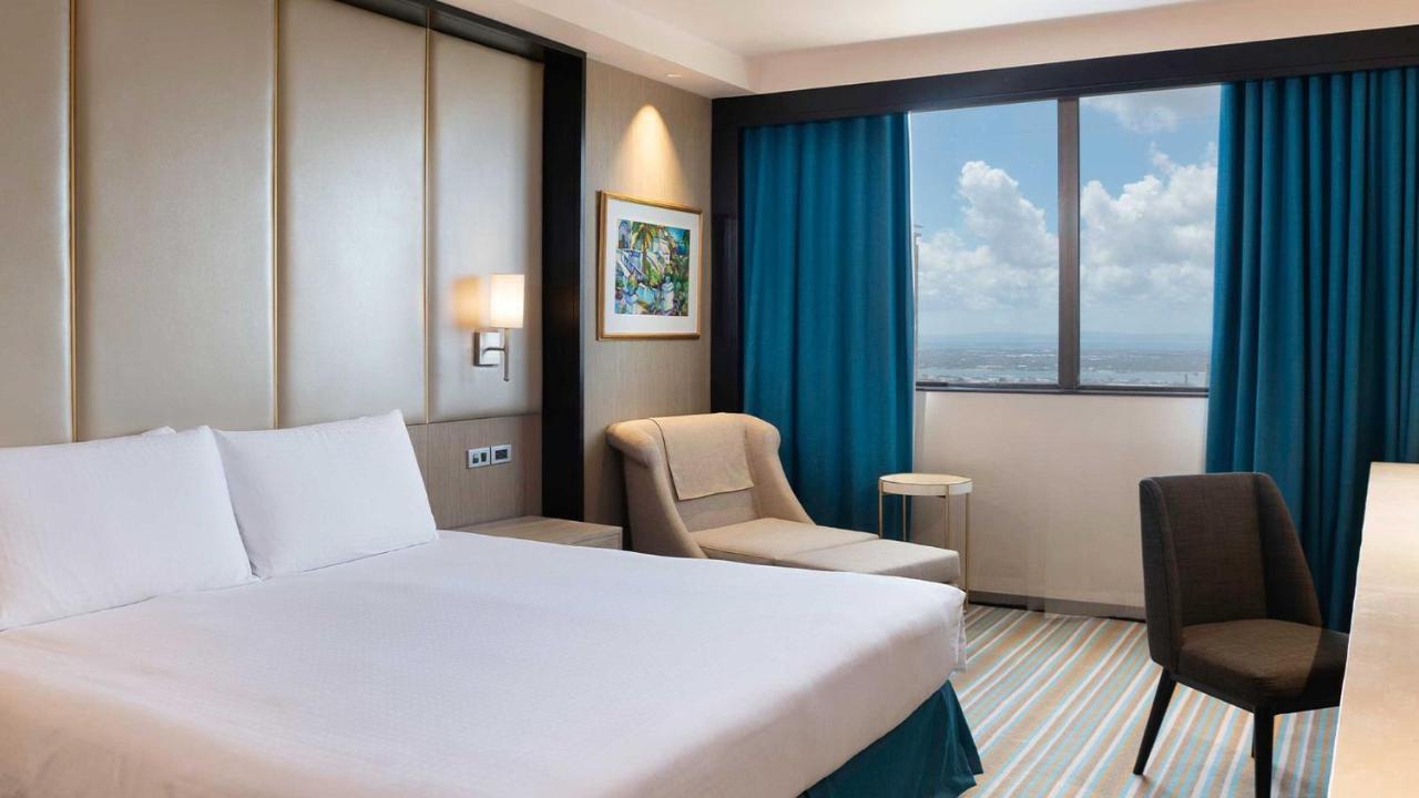 Marco Polo Plaza 5* Cebu