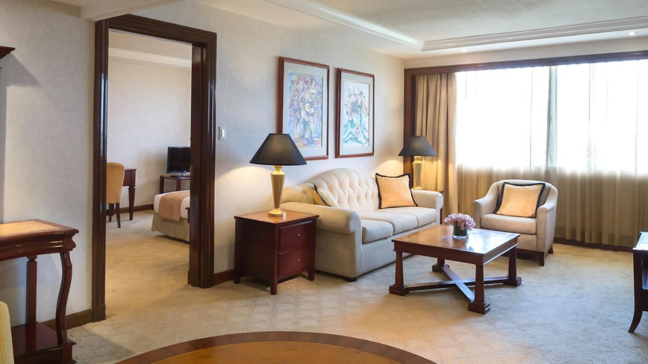 Marco Polo Plaza 5* Cebu