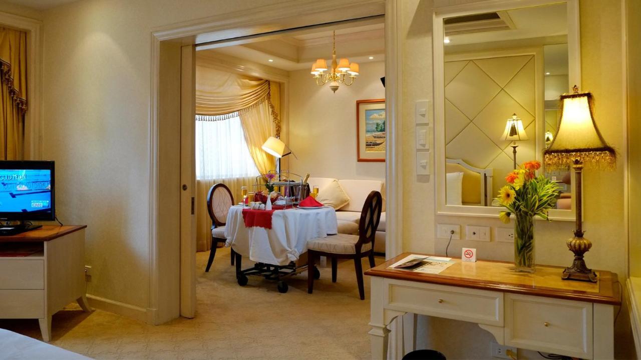 Hotel Marco Polo Plaza 5*