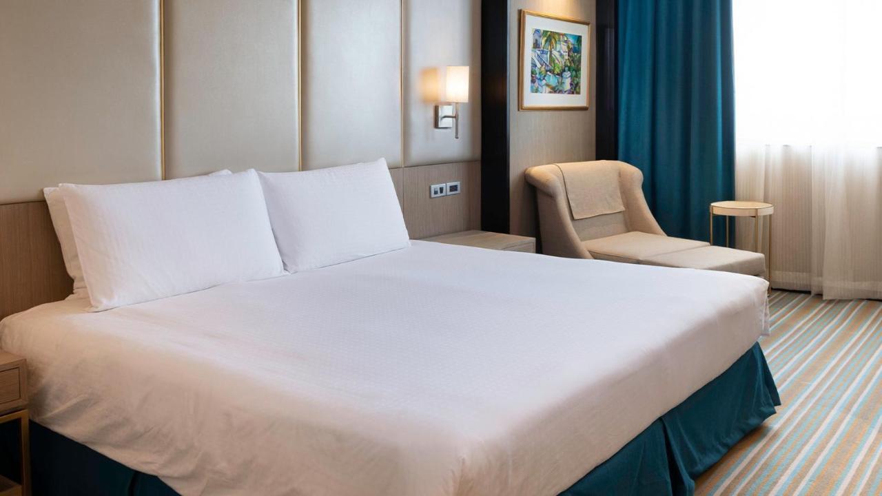 Marco Polo Plaza 5* Cebu