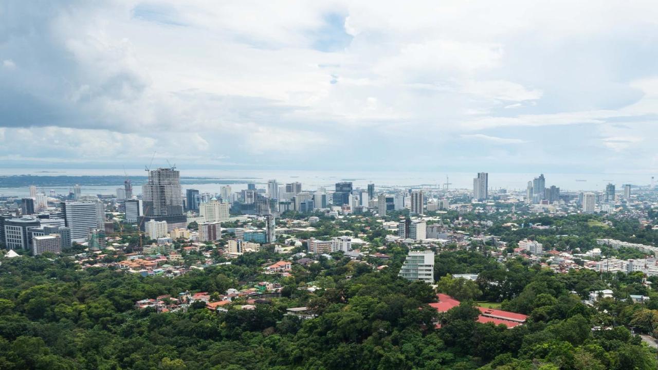 Marco Polo Plaza Hotel Cebu