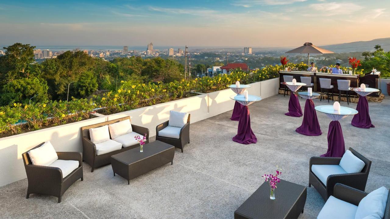 Marco Polo Plaza 5*
