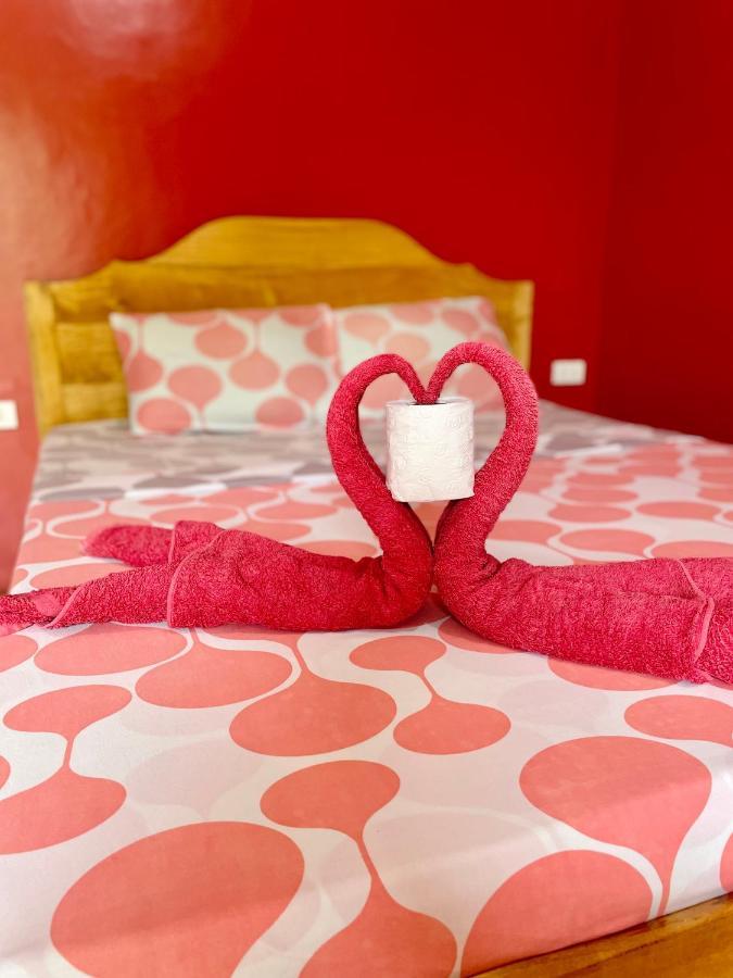 Casa de hóspedes Ananas 4*