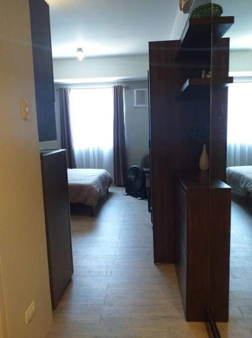 Cozy Near Mactan International Airport Apartment Mandaue City