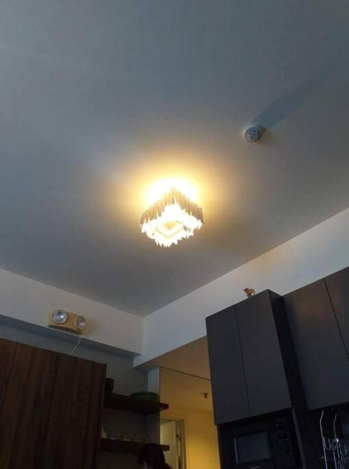Apartment Cozy Near Mactan International Airport