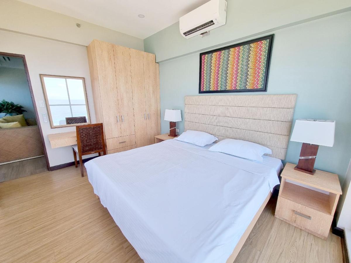 La Mirada Residences Apartamento