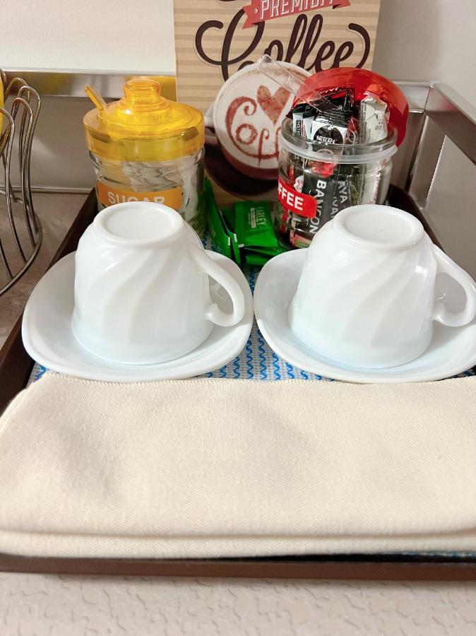 Aparthotel Sweet Staycation Cebu