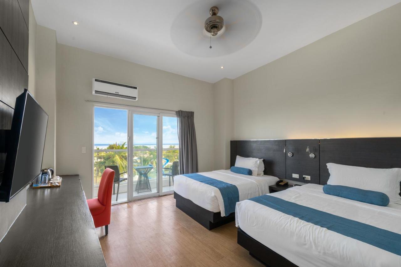 Solea Seaview