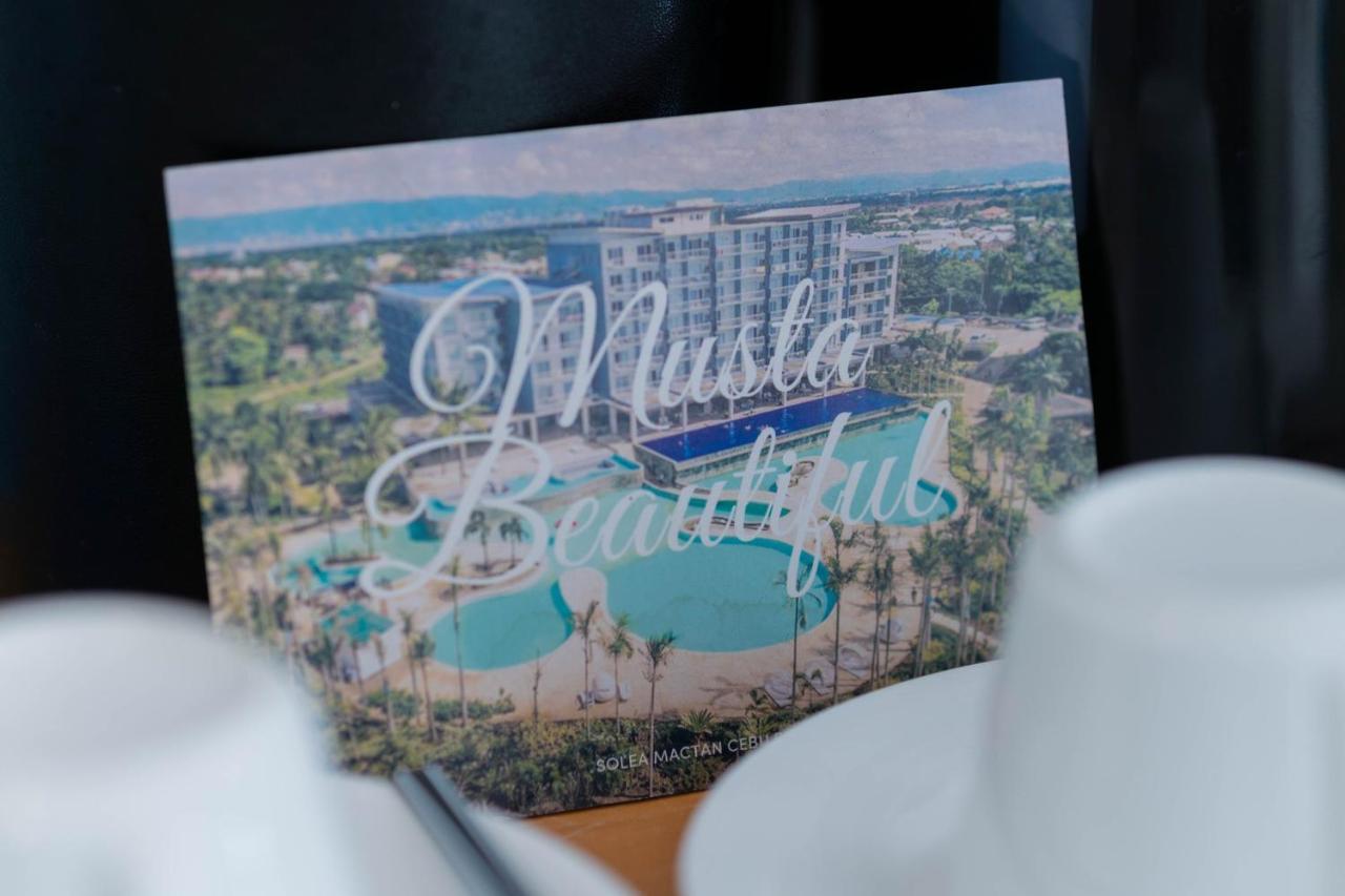 Solea Seaview Lapu-Lapu City