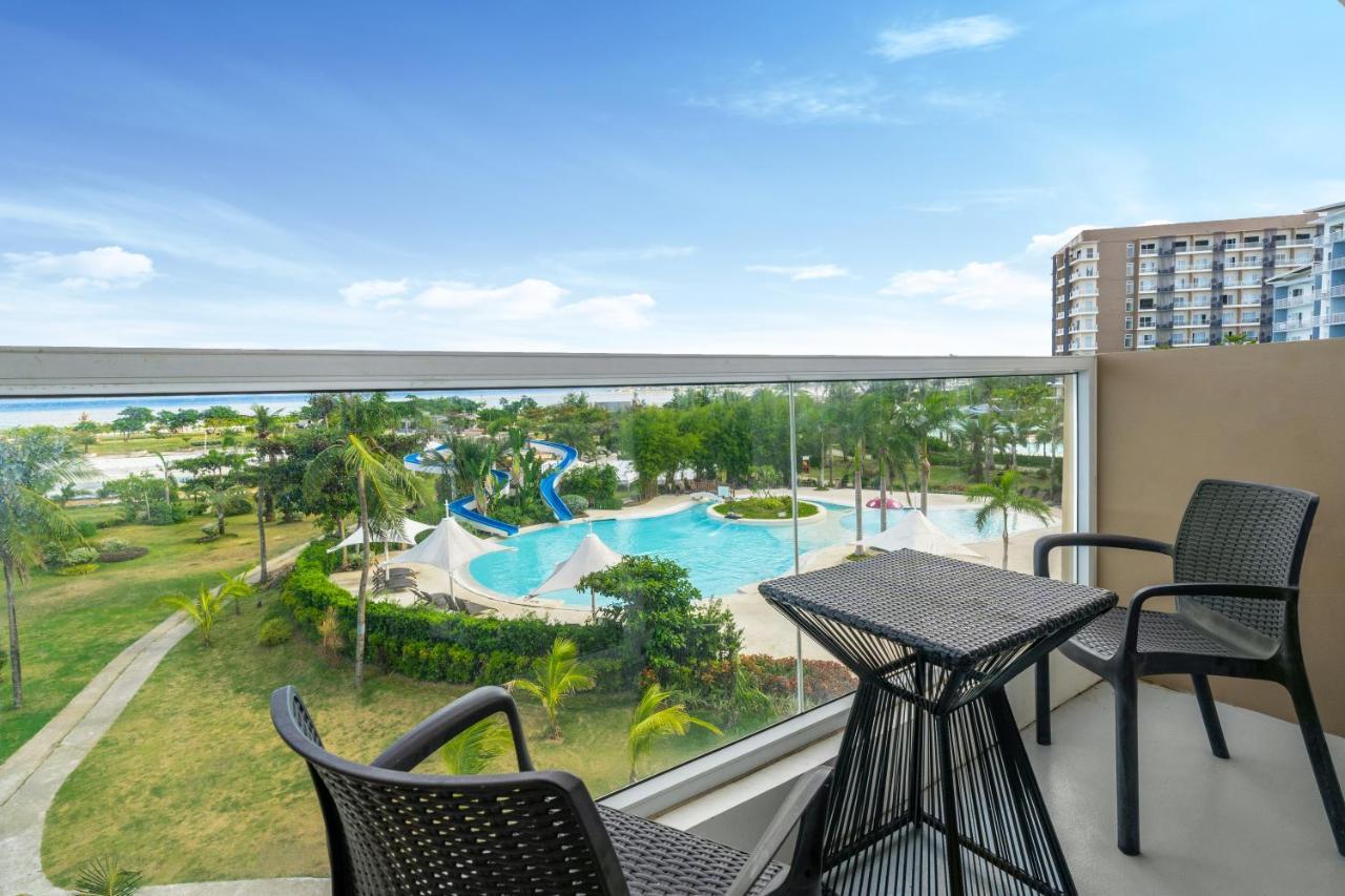Resort Solea Seaview Lapu-Lapu City
