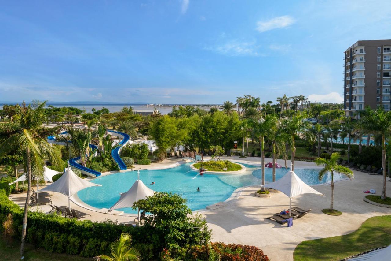Resort Solea Seaview 3*