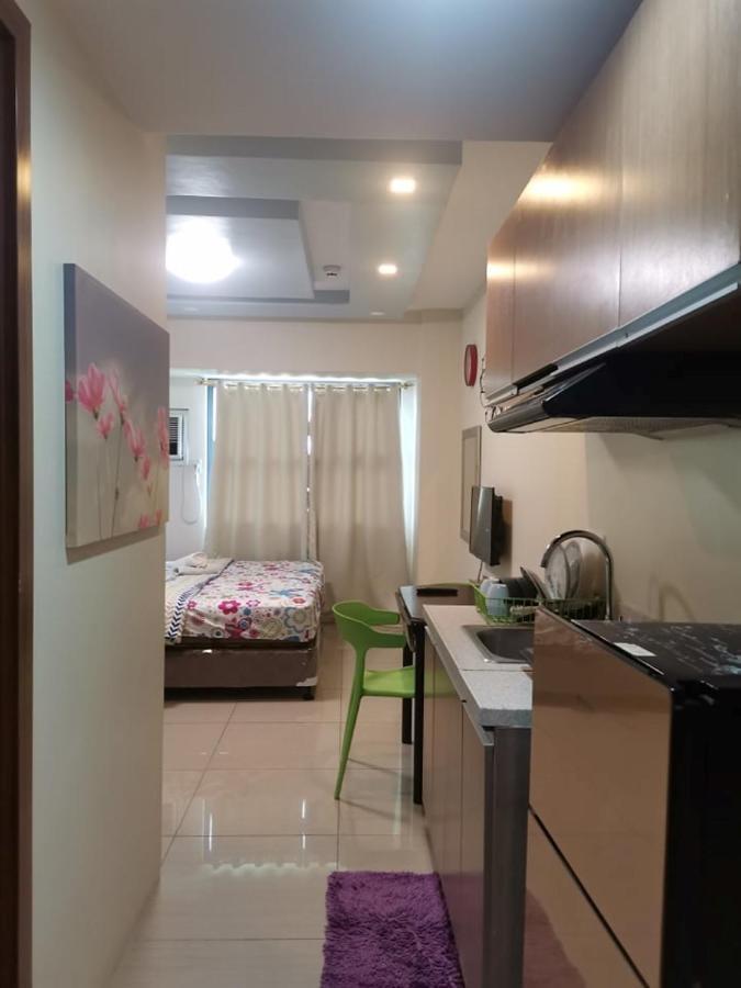 Horizon 101 A7 - Walk To Robinsons Mall Aparthotel *