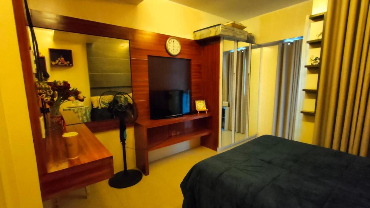 Apartamento At La Guardia Cebu