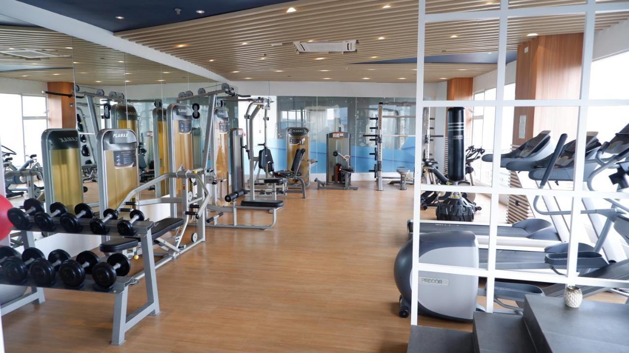 Solea Seaview 3*